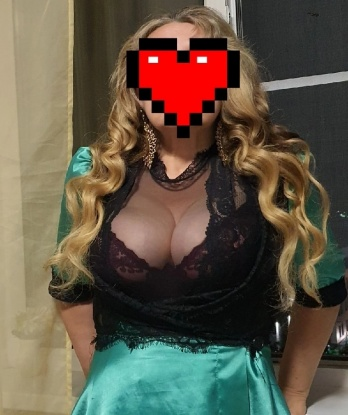 Анкета проститутки Алла - город Мужичи, 40 лет, №15762