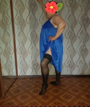 Анкета проститутки Екатерина - город Мужичи, 48 лет, №4872